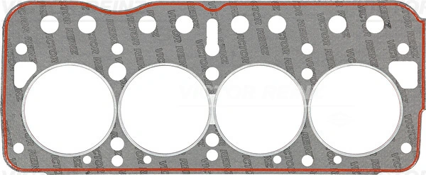 Gasket, cylinder head